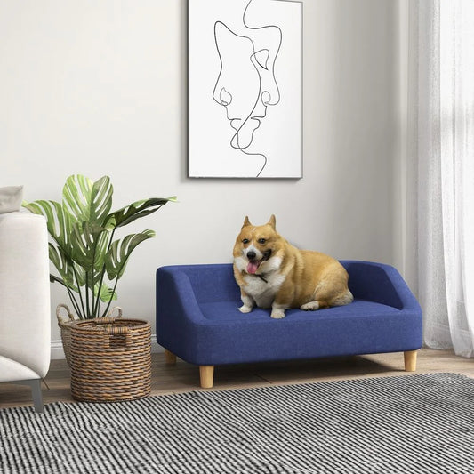 The Benefits of Dog-Friendly Couches